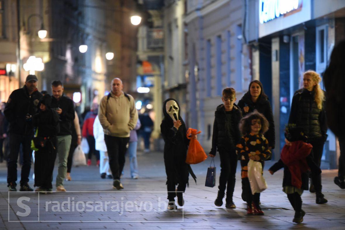 Halloween u Sarajevu - undefined